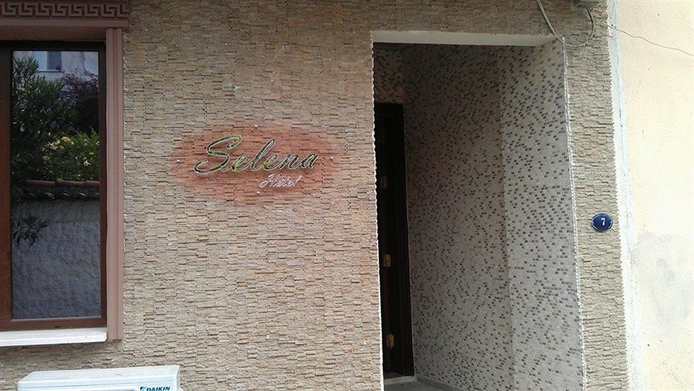 Hotel Selena 2*